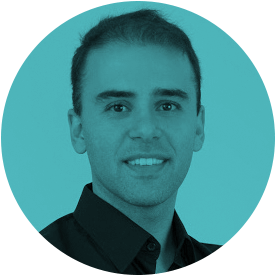 Coach Tiago Curcio
