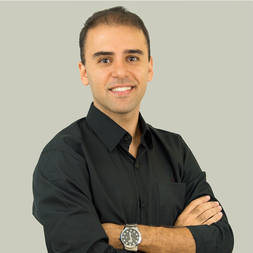 Coach Tiago Curcio | Casule Saúde e Bem-estar