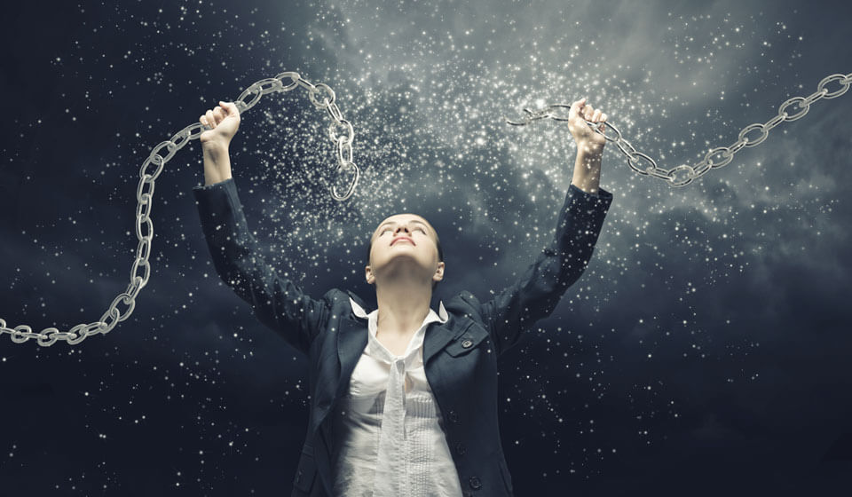 Sistema de Crenças – Tudo o Que Você Acredita Se Torna Realidade Para Você